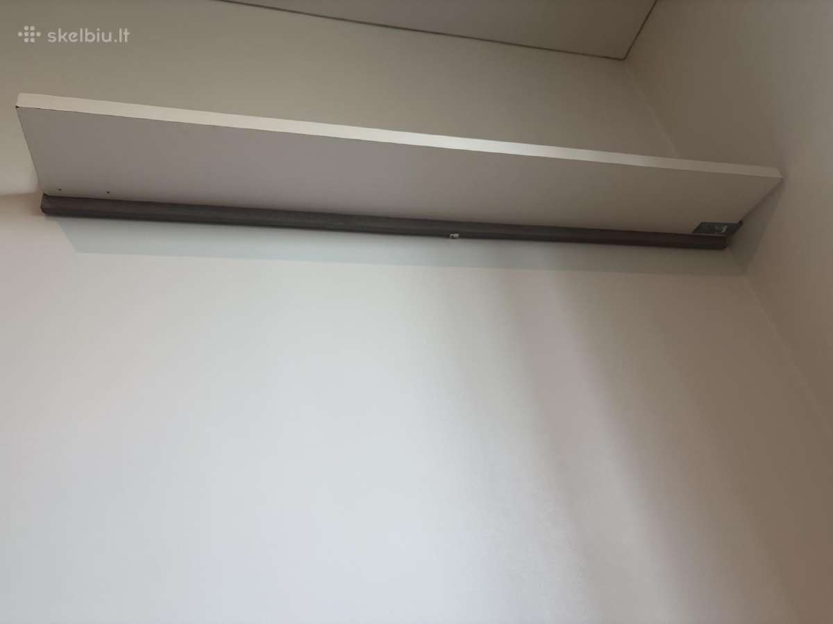 Moderni TV komoda su lentyna 179cm - nuotraukos Nr. 12