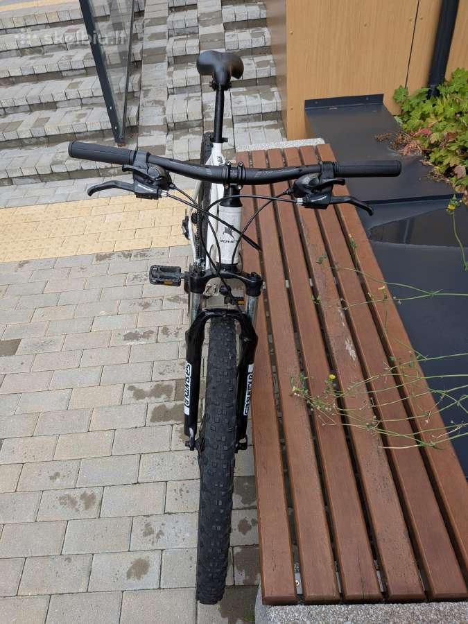 Romet Rambler R6.3 2022 MTB dviratis - nuotraukos Nr. 2