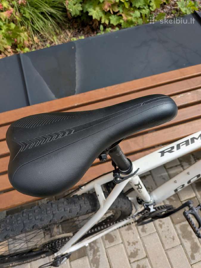 Romet Rambler R6.3 2022 MTB dviratis - nuotraukos Nr. 5