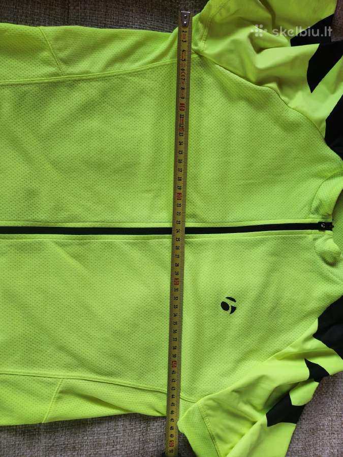 Bontrager dviratininko marškinėliai - nuotraukos Nr. 2