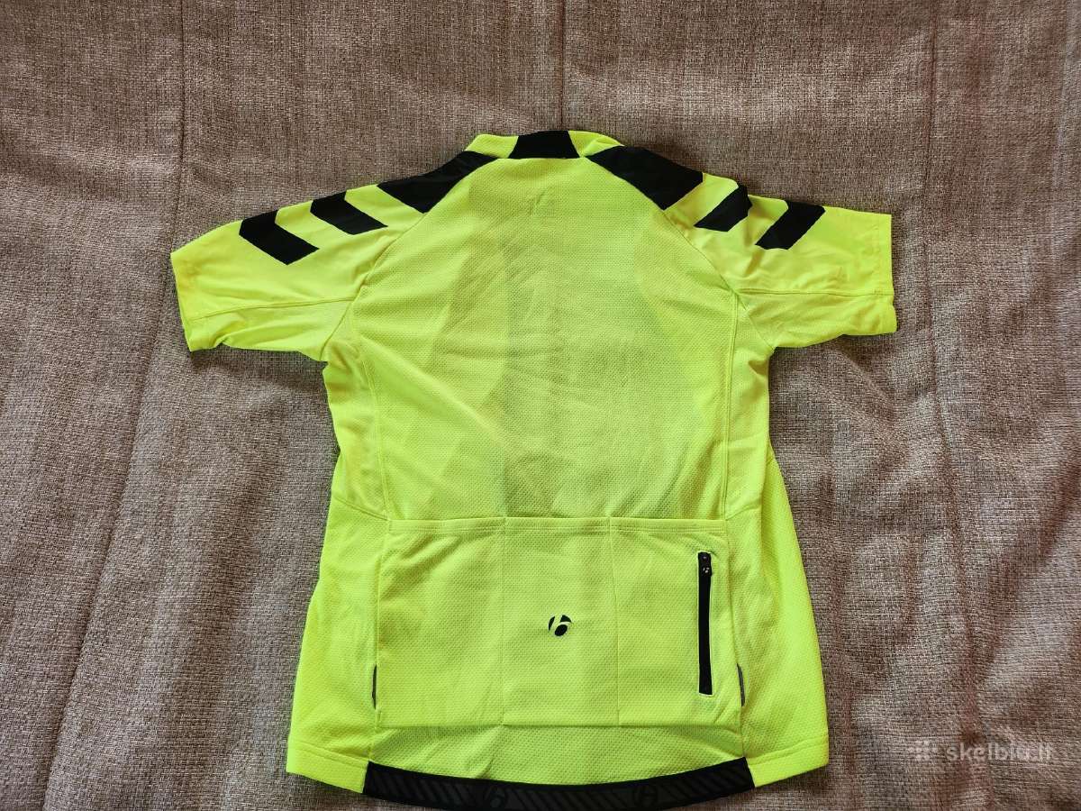 Bontrager dviratininko marškinėliai - nuotraukos Nr. 4