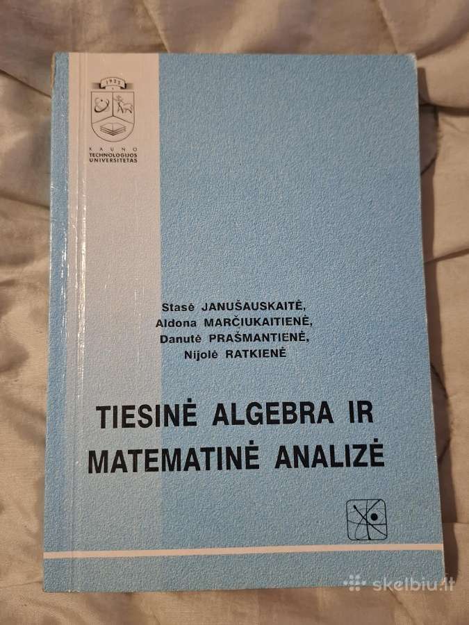 Matematika - nuotraukos Nr. 11