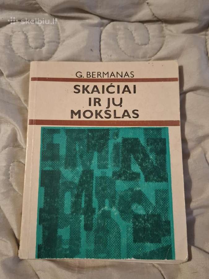 Matematika - nuotraukos Nr. 13