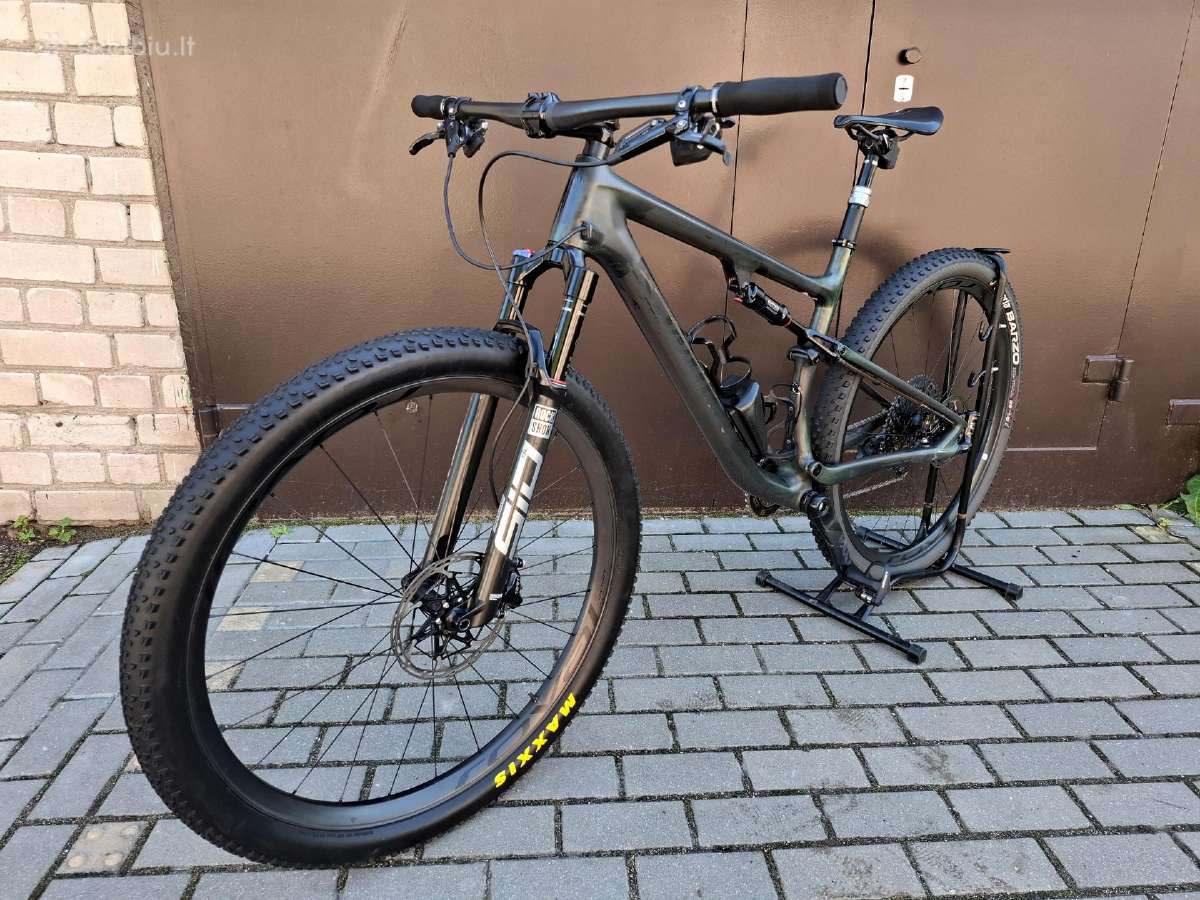 S-Works Epic L - nuotraukos Nr. 2