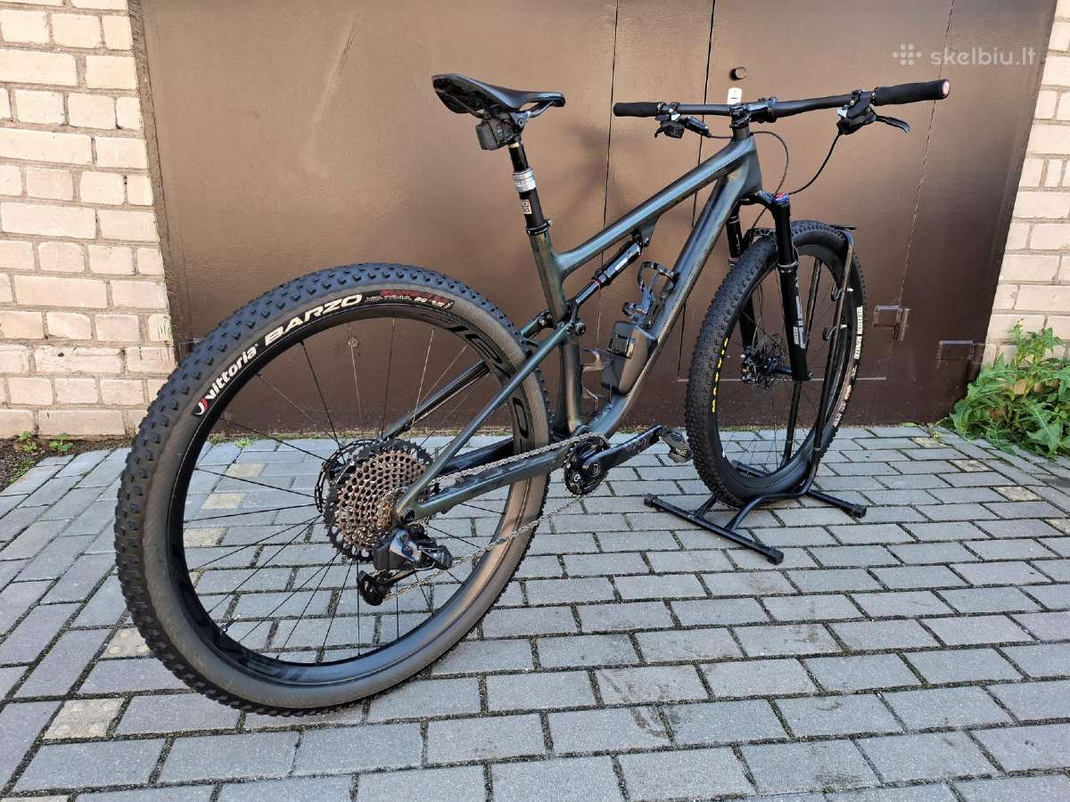 S-Works Epic L - nuotraukos Nr. 3