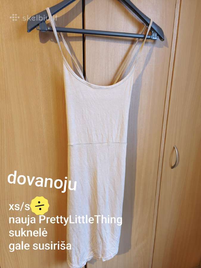 Dovanoju įvairių dydžių rūbus - nuotraukos Nr. 2
