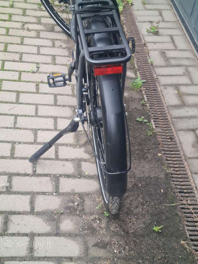 Gazelle grenoble Smart diržas 304 km 61 - nuotraukos Nr. 10