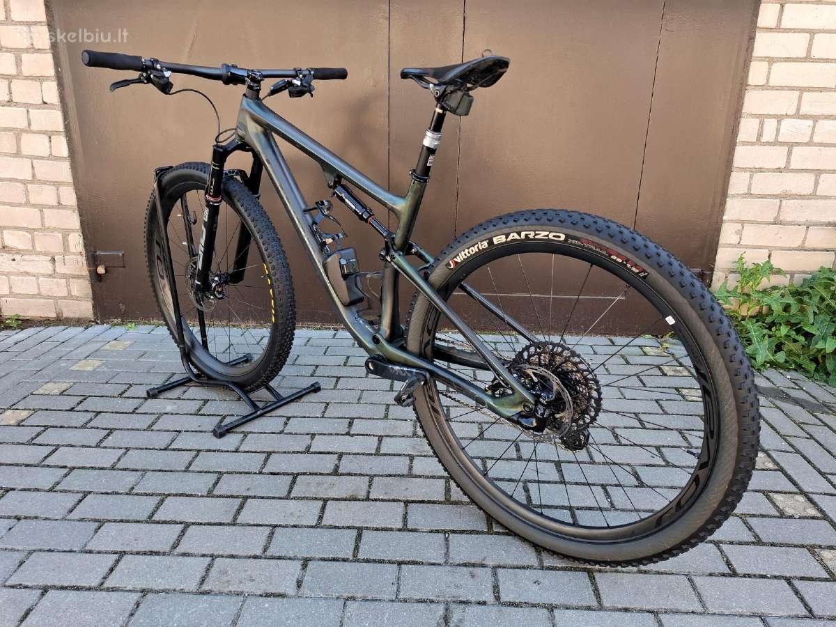 S-Works Epic L - nuotraukos Nr. 4