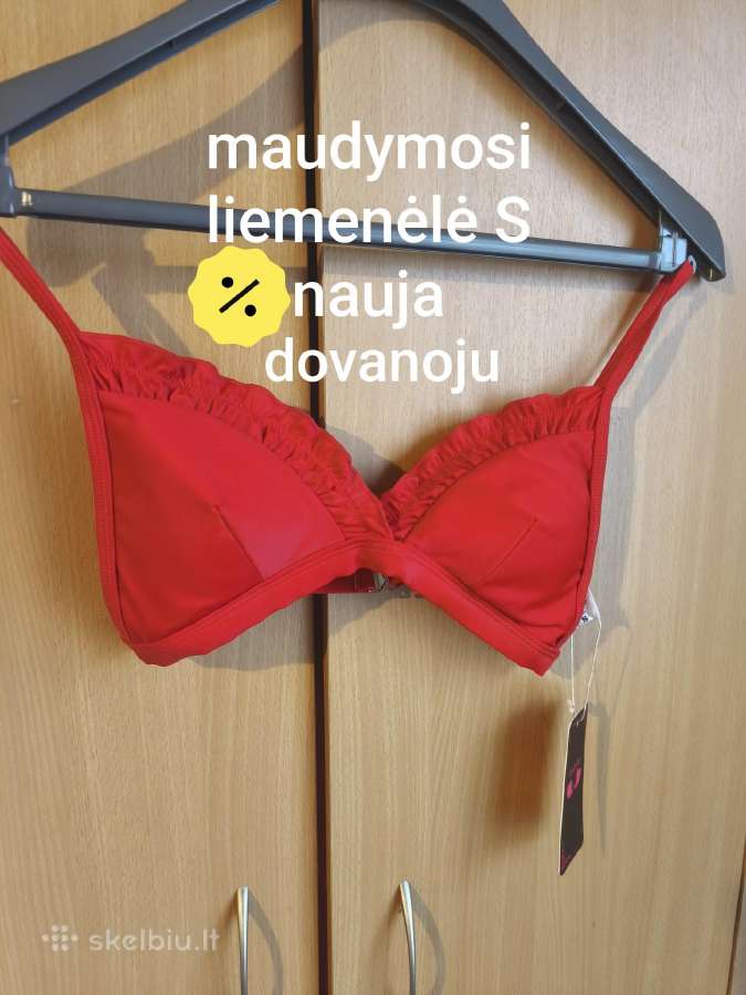 Dovanoju įvairių dydžių rūbus - nuotraukos Nr. 7