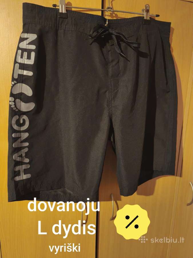 Dovanoju įvairių dydžių rūbus - nuotraukos Nr. 9