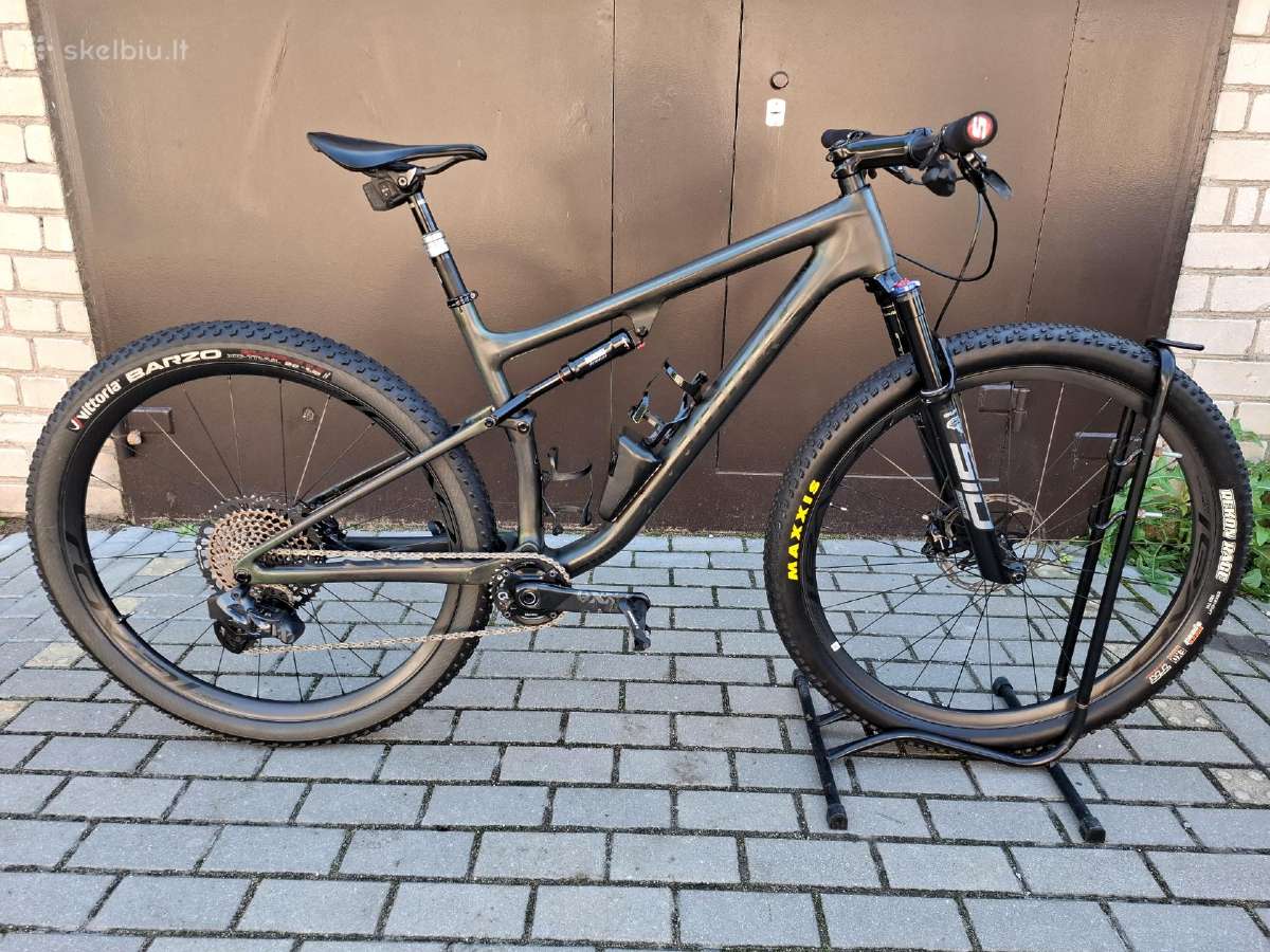 S-Works Epic L - nuotraukos Nr. 5