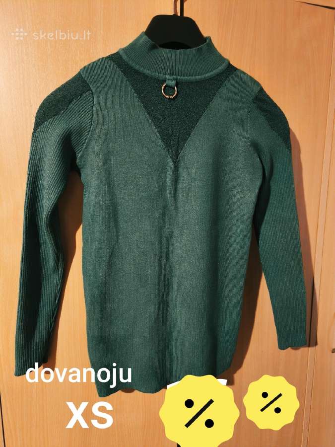 Dovanoju įvairių dydžių rūbus - nuotraukos Nr. 11