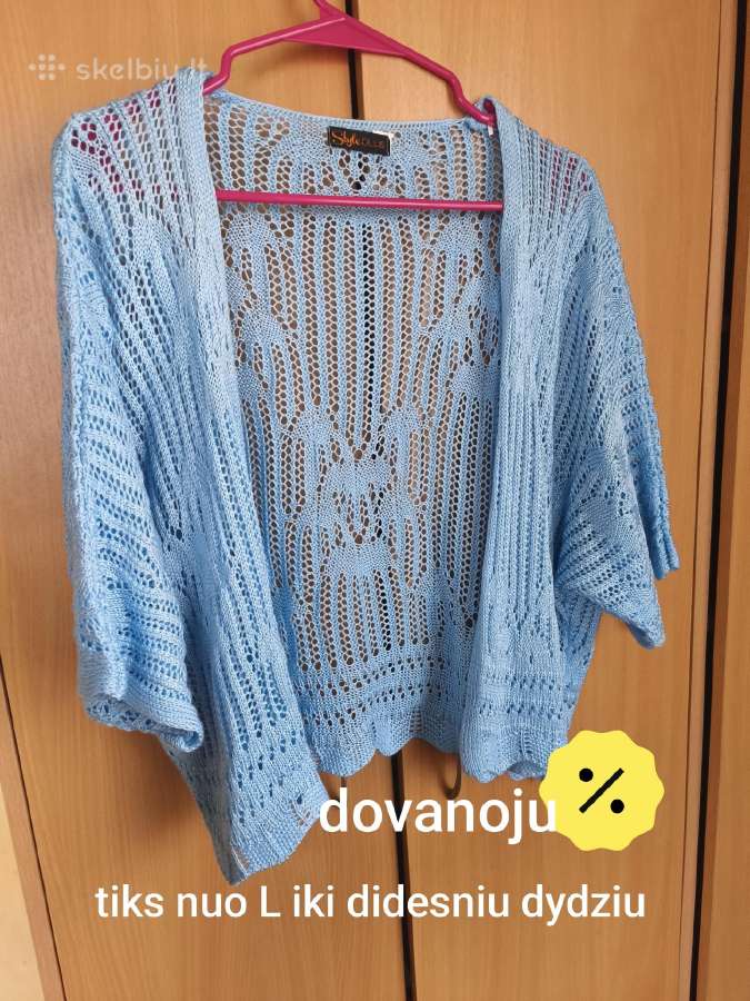 Dovanoju įvairių dydžių rūbus - nuotraukos Nr. 12