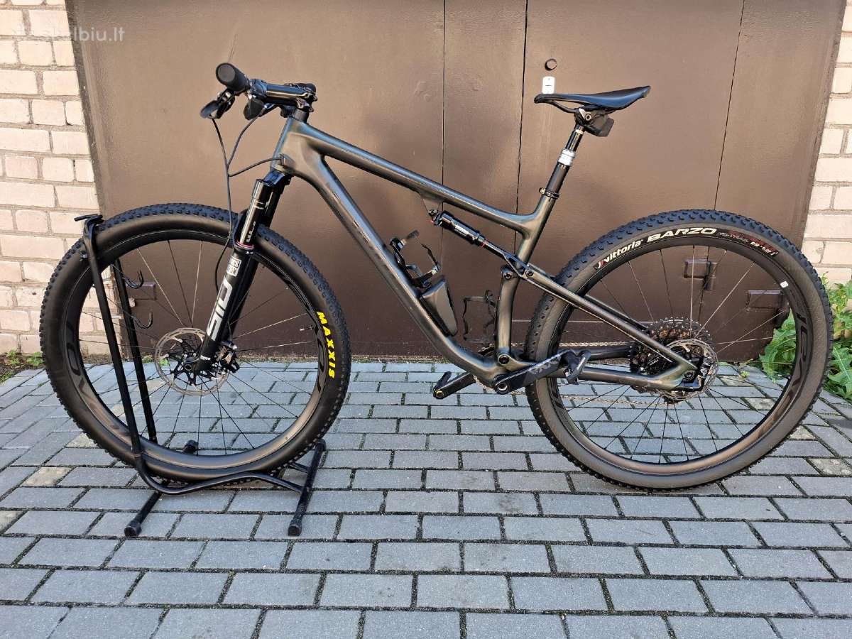 S-Works Epic L - nuotraukos Nr. 6