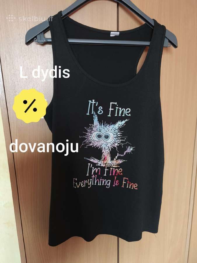 Dovanoju įvairių dydžių rūbus - nuotraukos Nr. 13