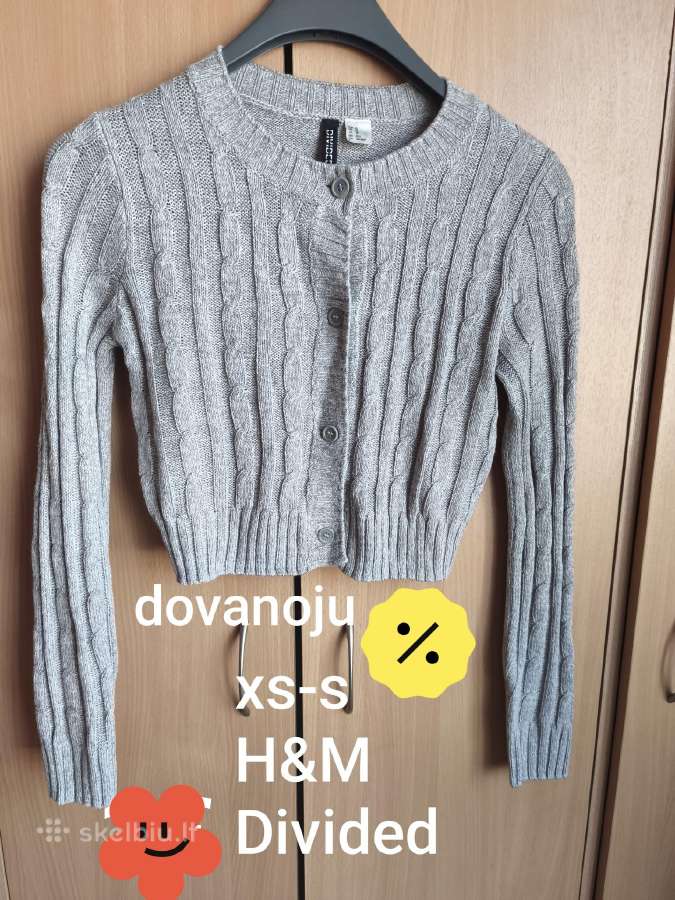 Dovanoju įvairių dydžių rūbus - nuotraukos Nr. 15