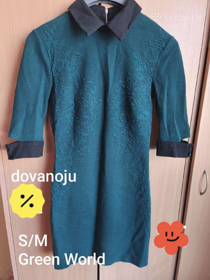 Dovanoju įvairių dydžių rūbus - nuotraukos Nr. 19