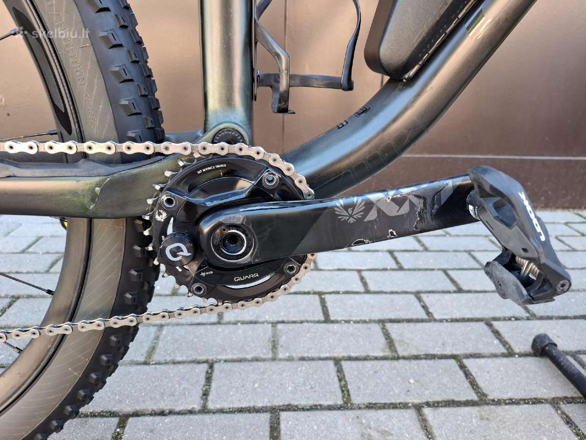 S-Works Epic L - nuotraukos Nr. 12