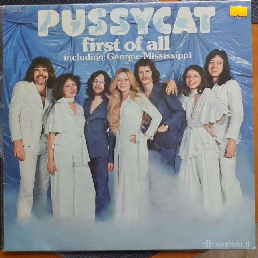Vinilinės Plokštelės - nuotraukos Nr. 8