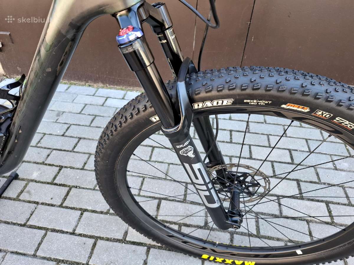 S-Works Epic L - nuotraukos Nr. 8
