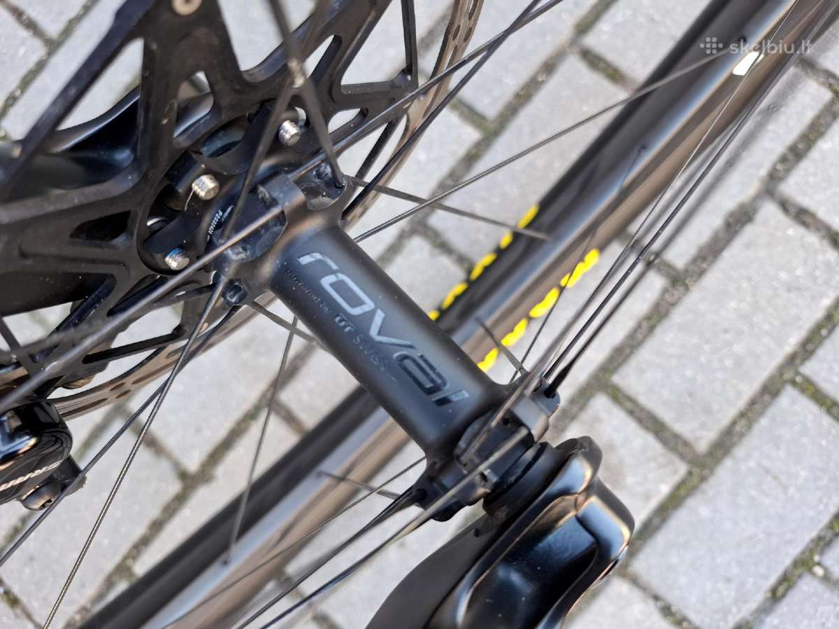 S-Works Epic L - nuotraukos Nr. 17