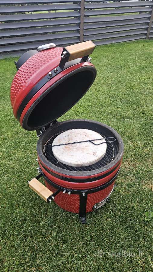 Kamado bono minimo - nuotraukos Nr. 2