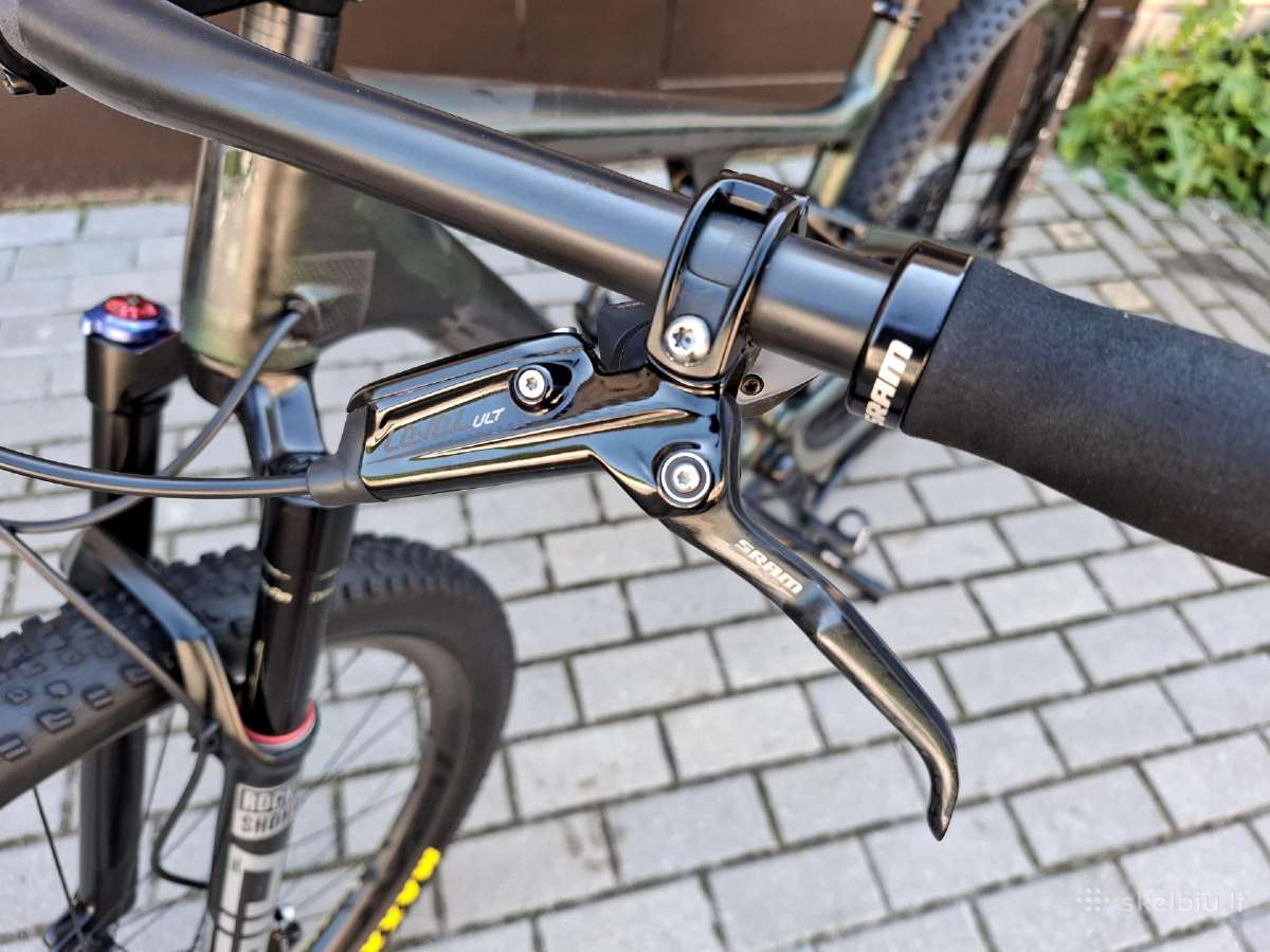 S-Works Epic L - nuotraukos Nr. 19