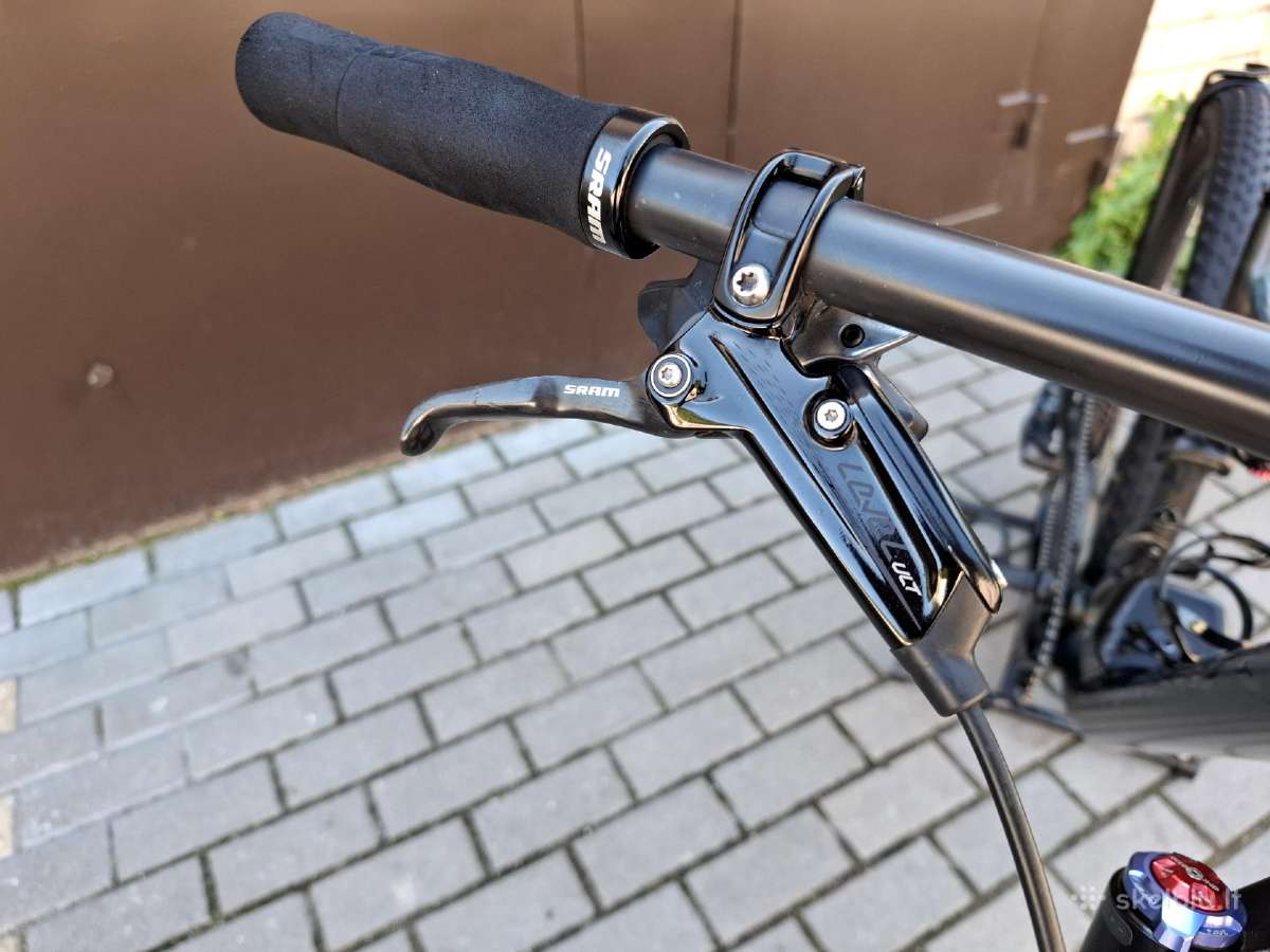 S-Works Epic L - nuotraukos Nr. 20