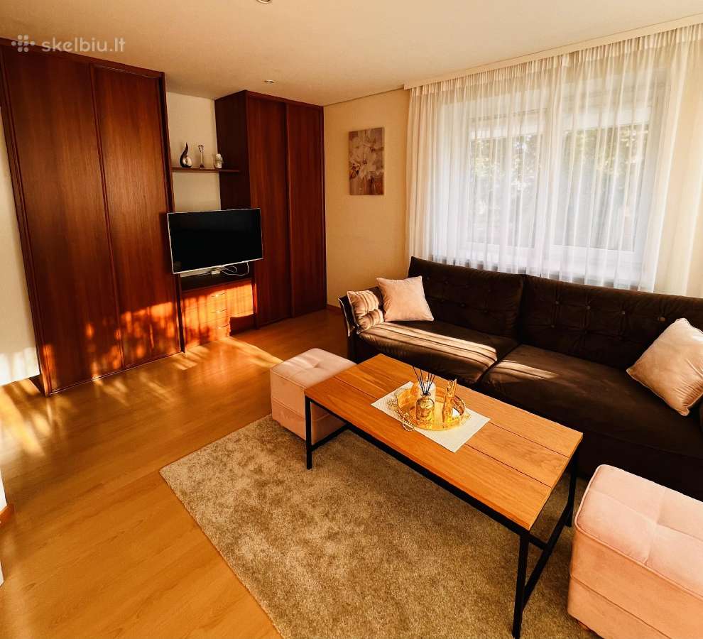 Panemunėje – Su Panoraminiu Vaizdu Į Nemuną - nuotraukos Nr. 11