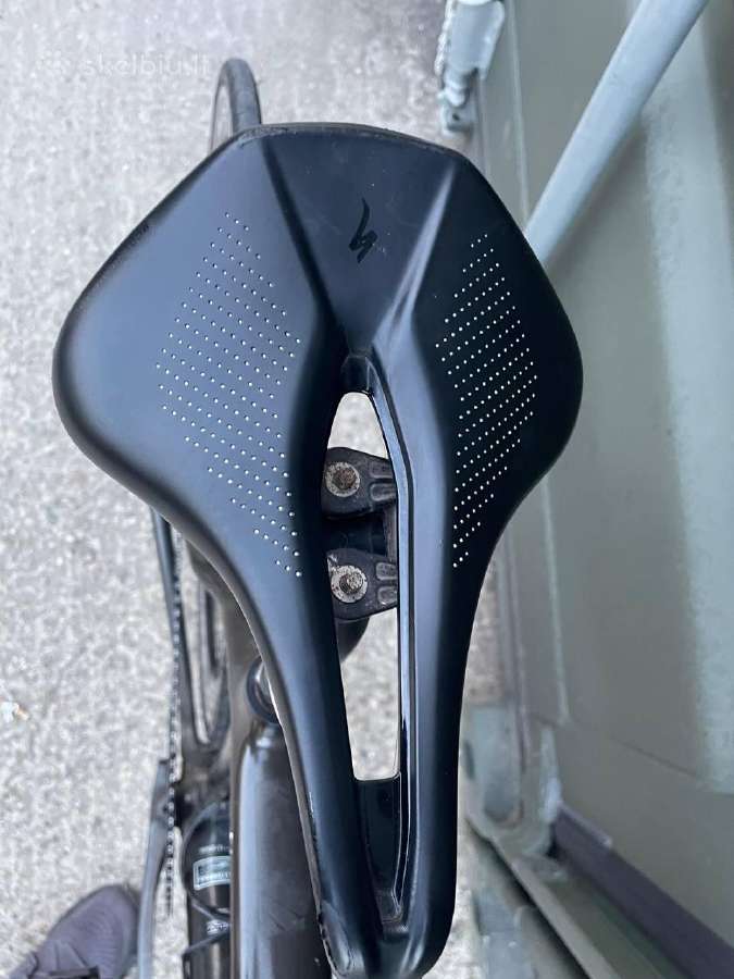 Trek Madone Carbon 58 cm / Ultegra / Carbon Speed - nuotraukos Nr. 11