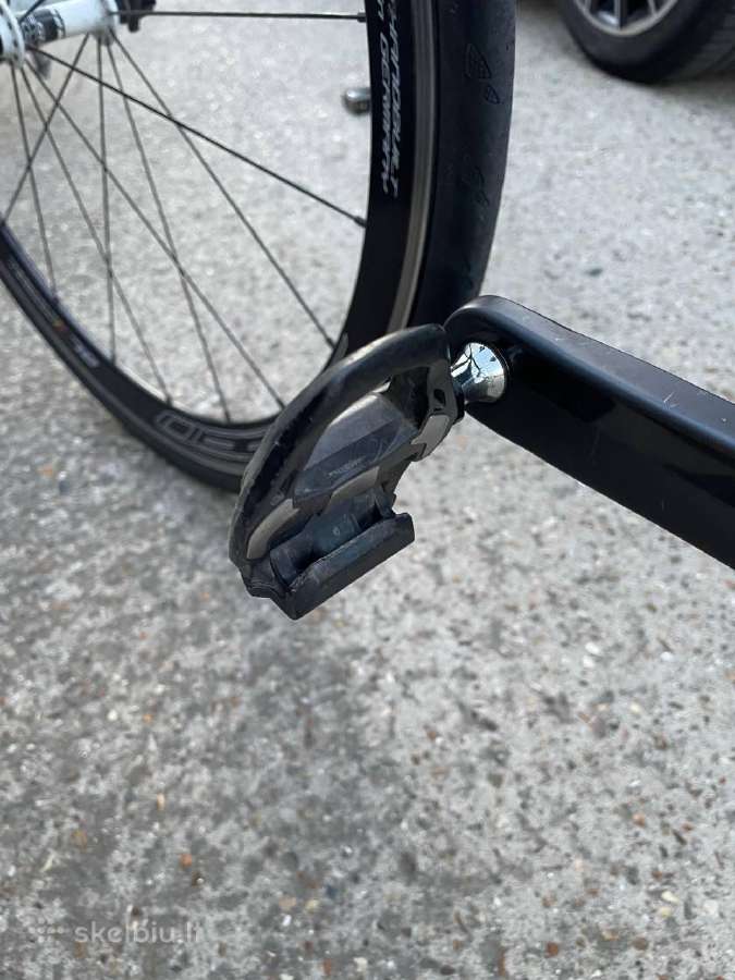 Trek Madone Carbon 58 cm / Ultegra / Carbon Speed - nuotraukos Nr. 20