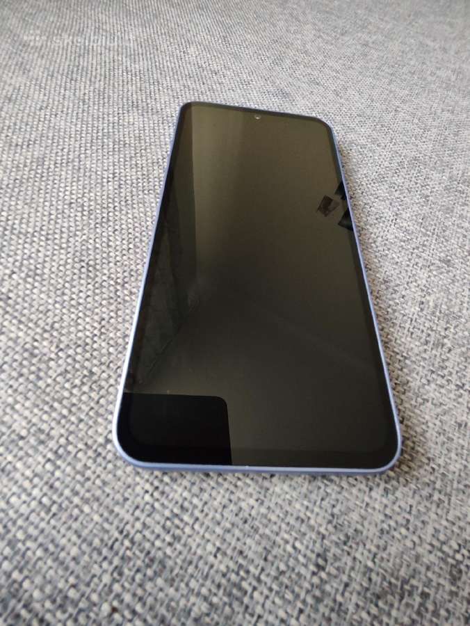 Samsung A54 - nuotraukos Nr. 2
