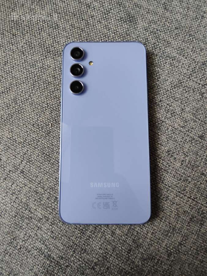 Samsung A54 - nuotraukos Nr. 3