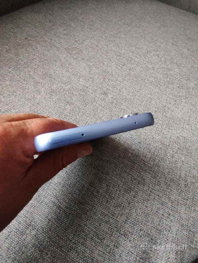 Samsung A54 - nuotraukos Nr. 4