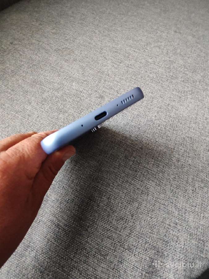 Samsung A54 - nuotraukos Nr. 5