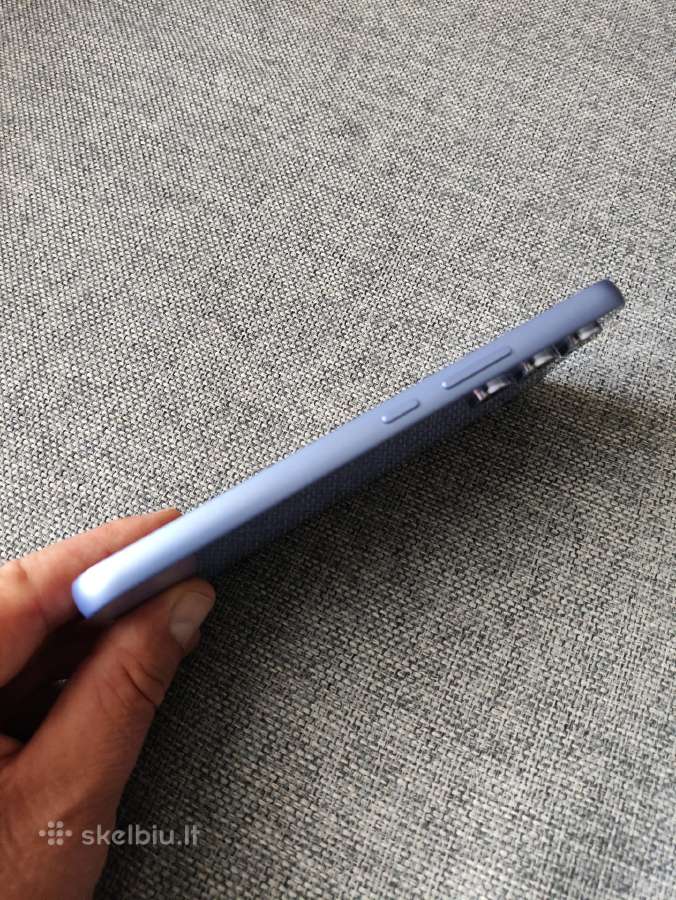 Samsung A54 - nuotraukos Nr. 7