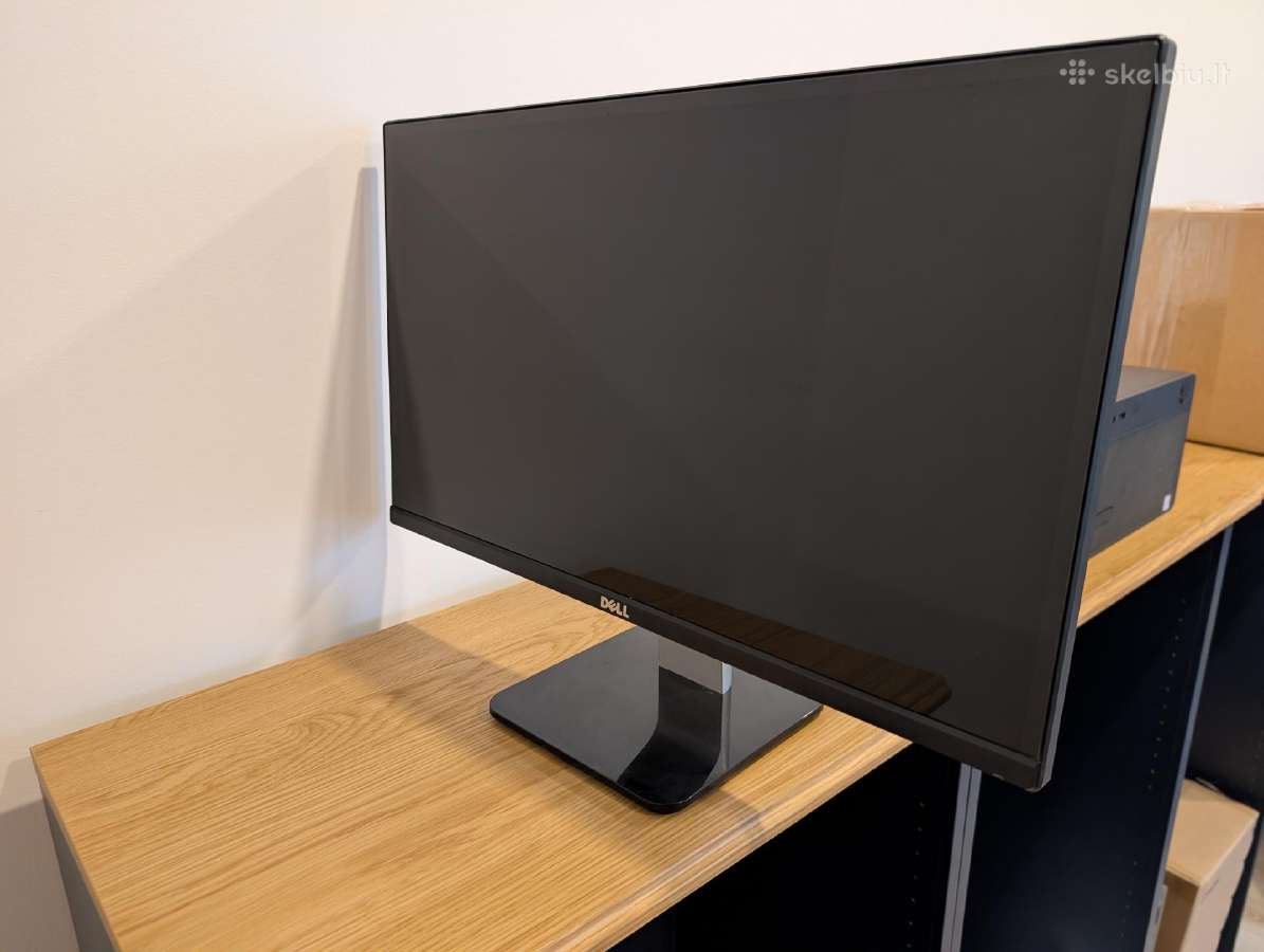 Dell S2340l Monitorius - nuotraukos Nr. 3
