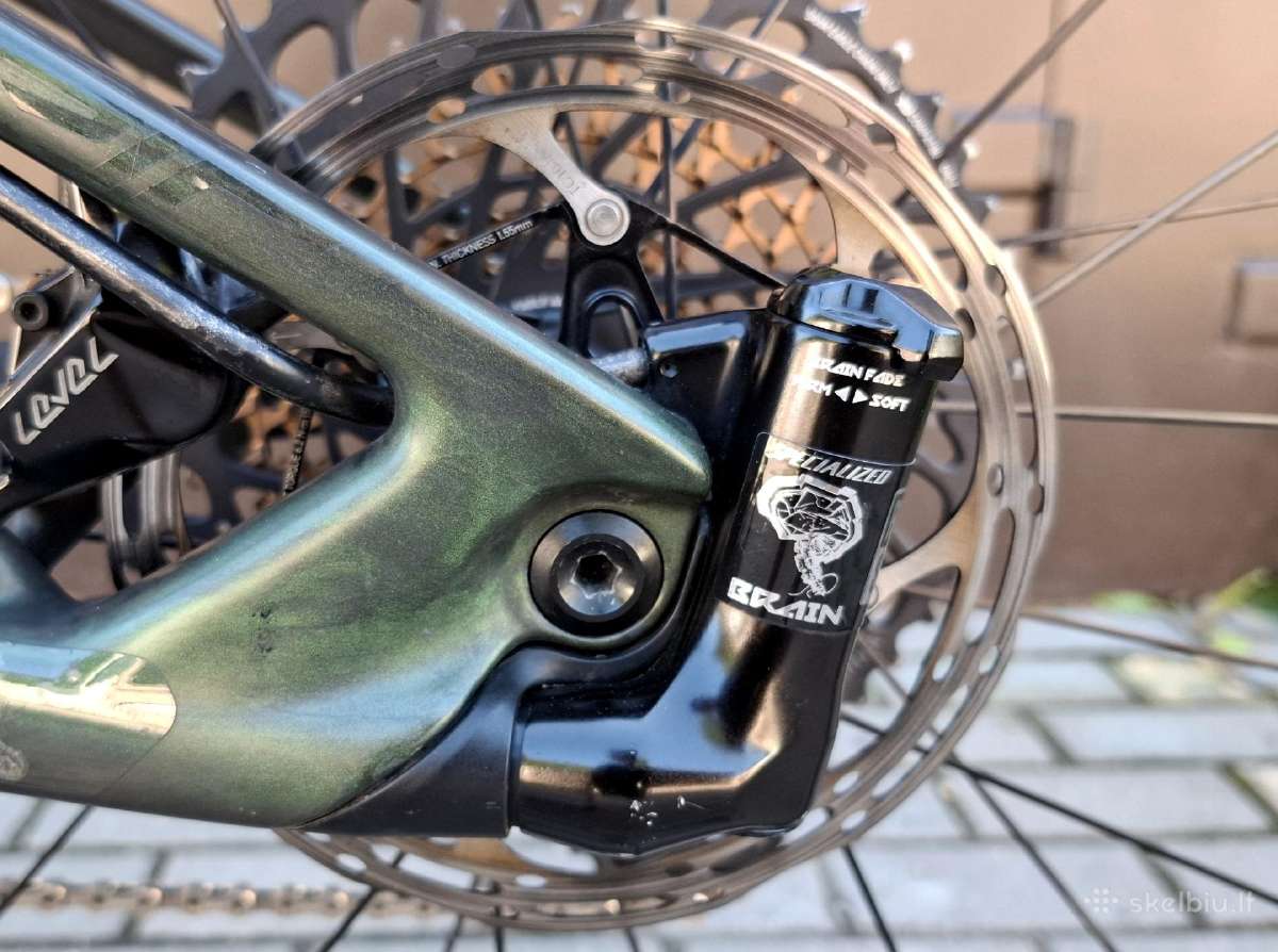 S-Works Epic L - nuotraukos Nr. 22