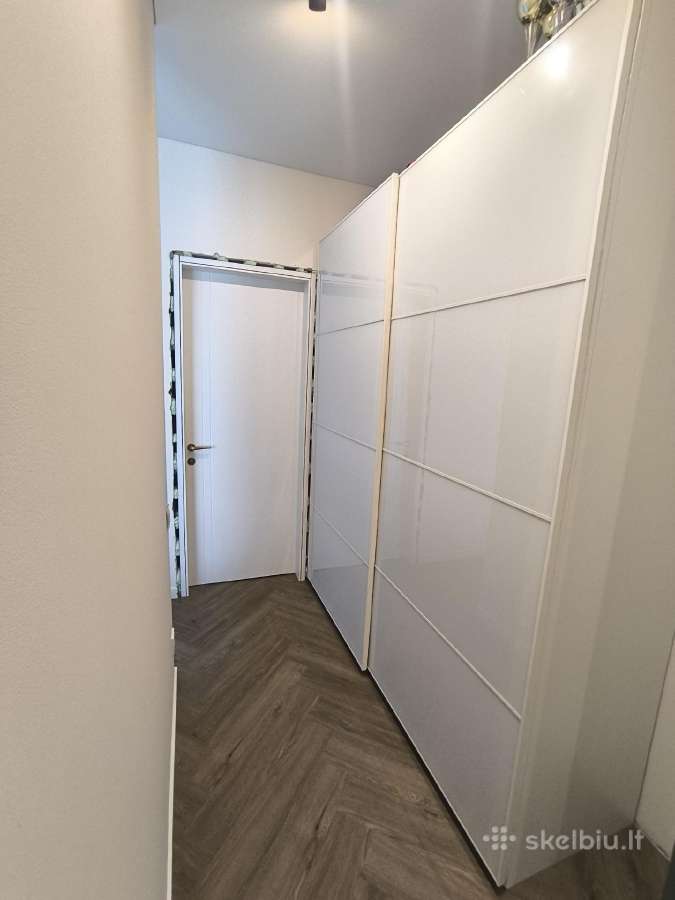 Ikea pax stumdomos durys - nuotraukos Nr. 2
