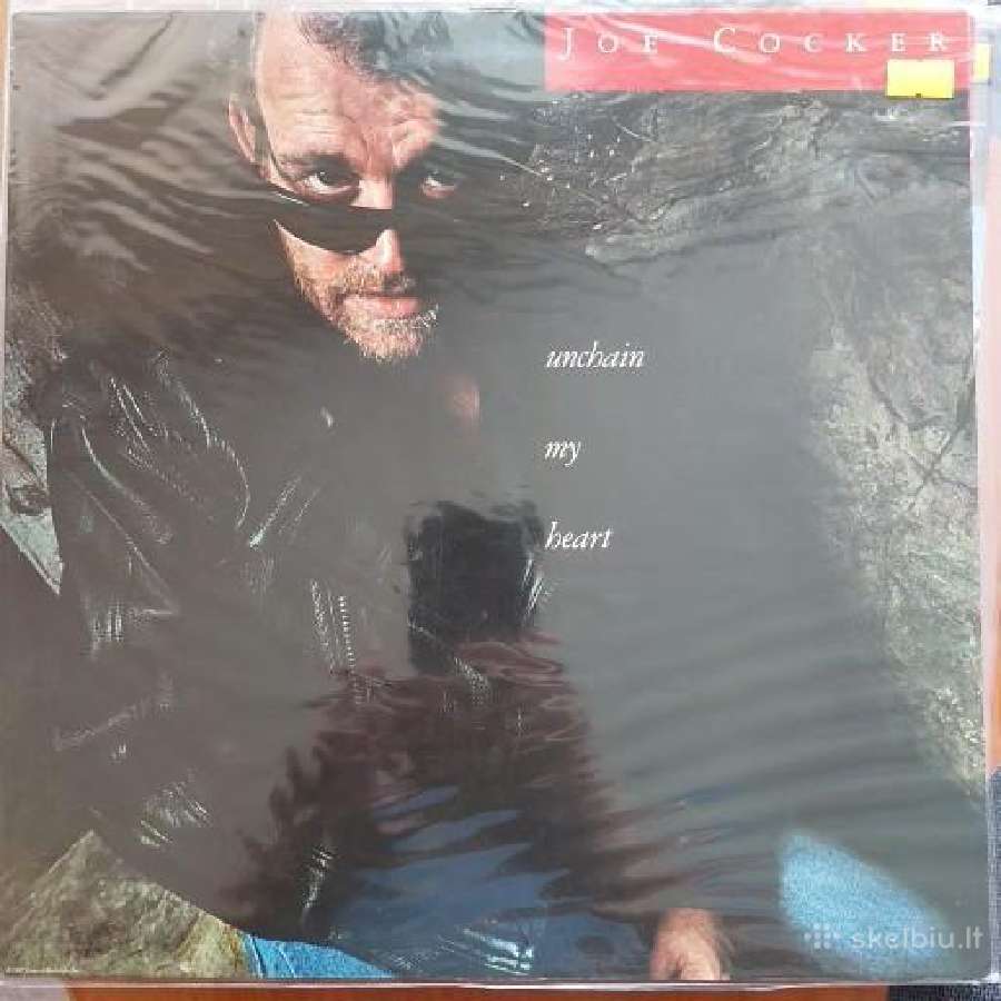Vinilinės Plokštelės - nuotraukos Nr. 7