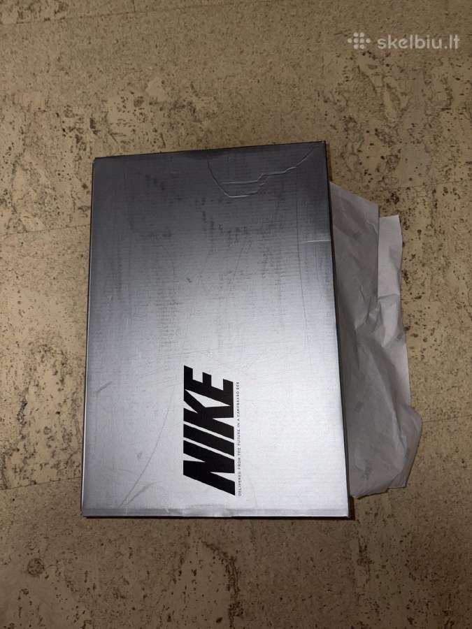 Nike Mercurial Elite Fg - nuotraukos Nr. 2