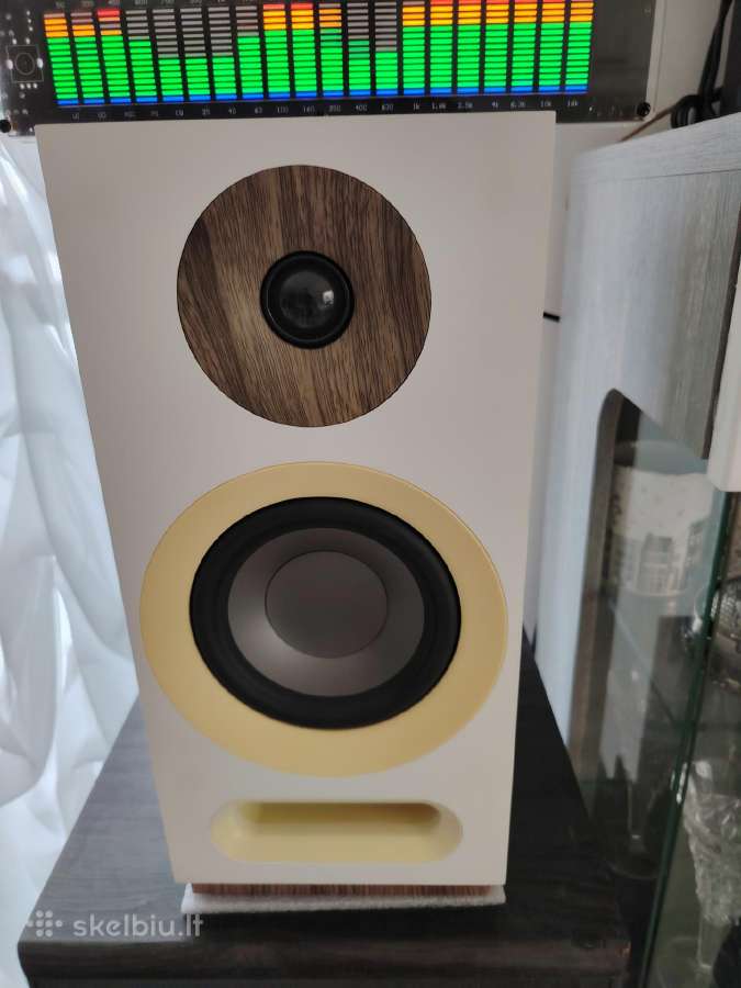 Teac h300 - nuotraukos Nr. 8