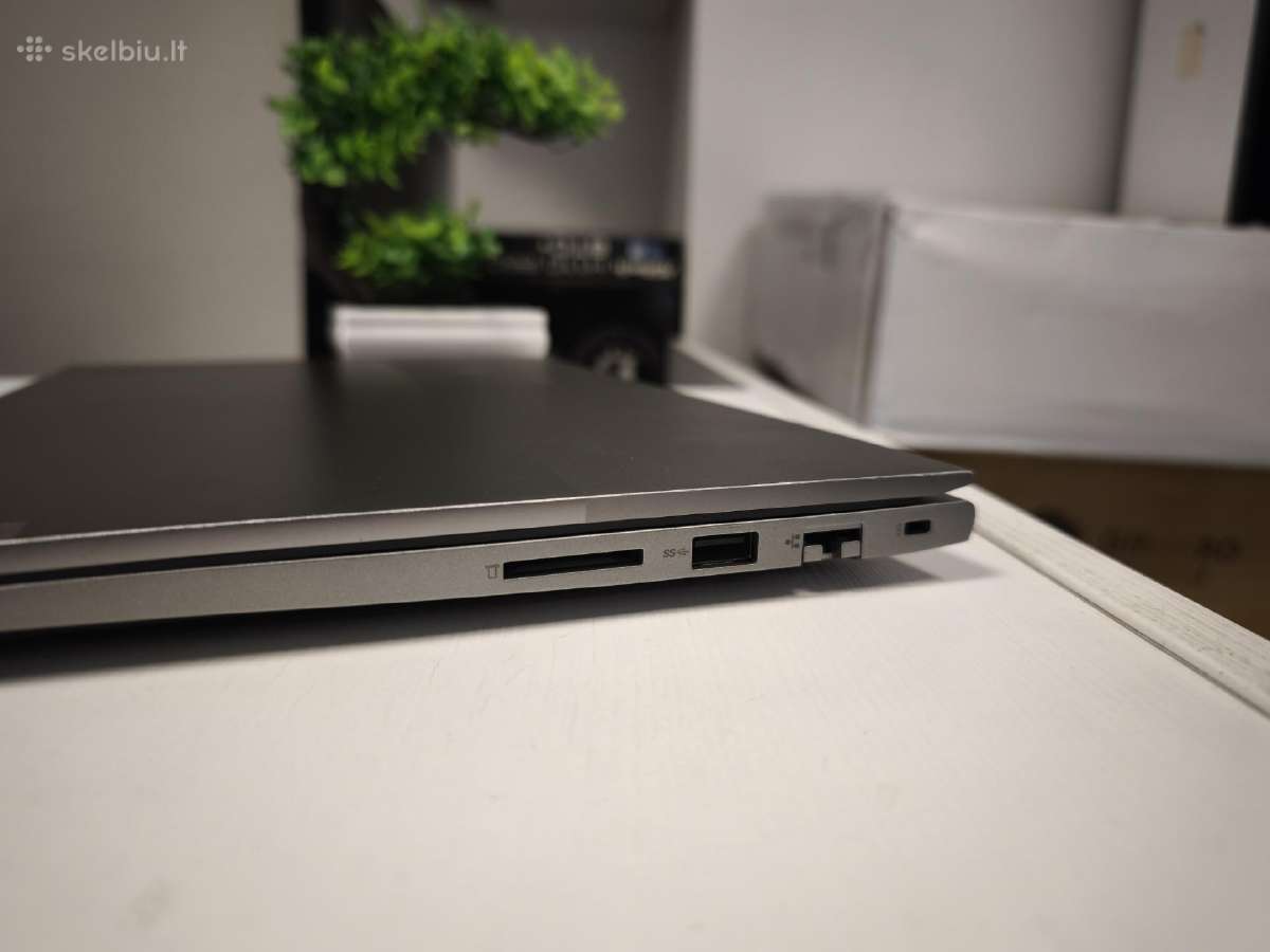 Lenovo Thinkbook 14 G2 16gb / I5-1135g7 / 256 GB - nuotraukos Nr. 6