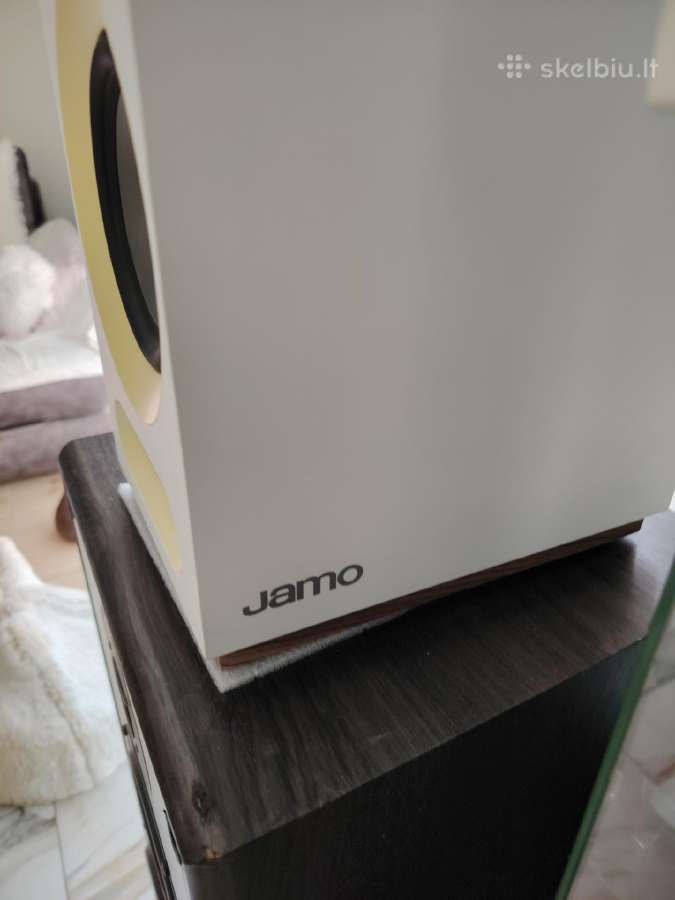 Teac h300 - nuotraukos Nr. 9