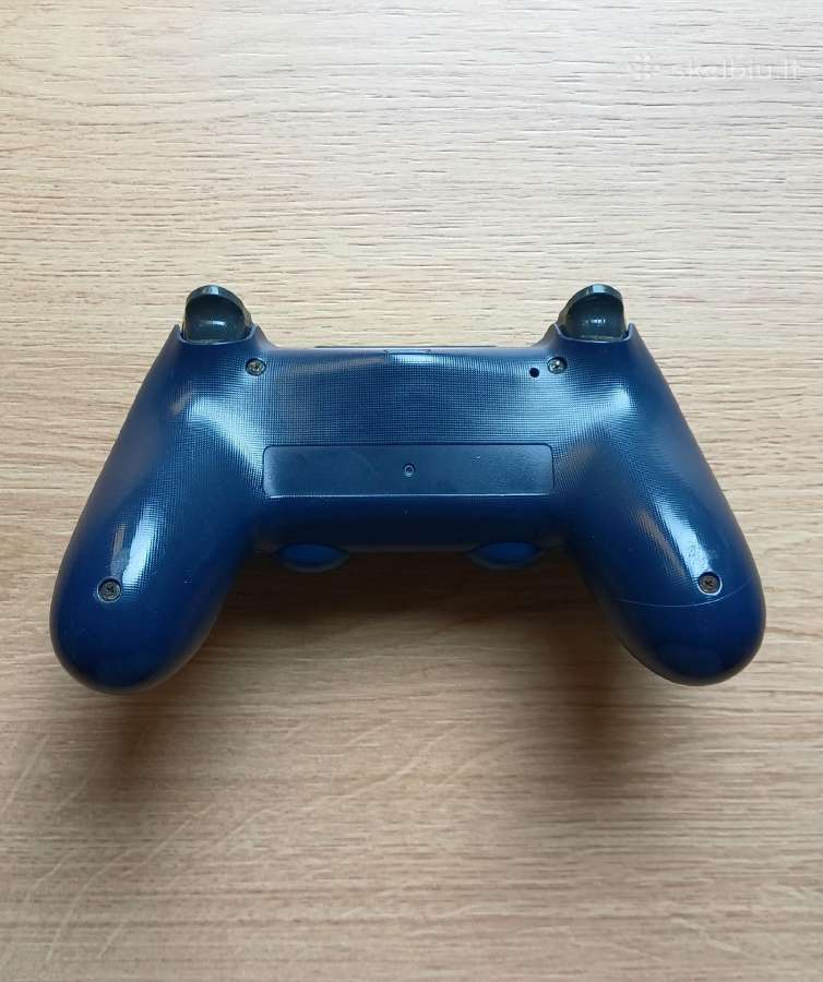 Ps4 žaidimų pultelis - nuotraukos Nr. 2