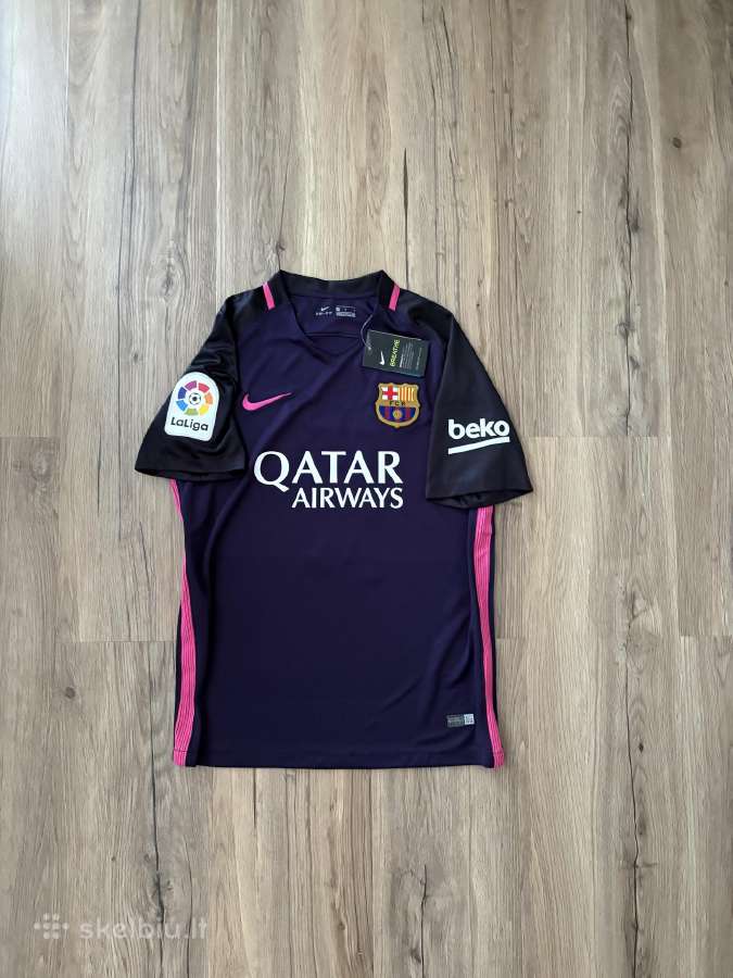 Fc Barcelona Messi - nuotraukos Nr. 2