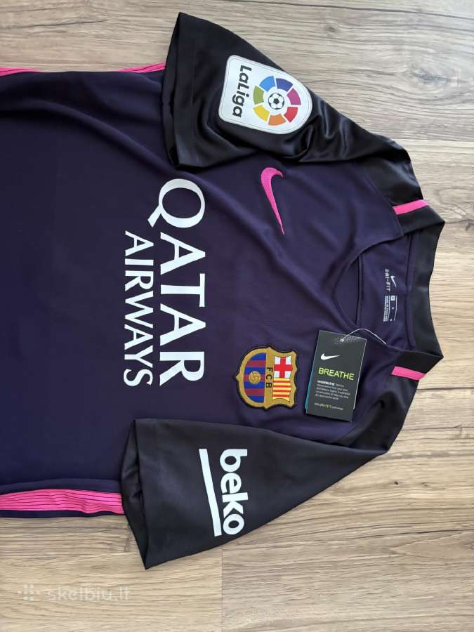 Fc Barcelona Messi - nuotraukos Nr. 3