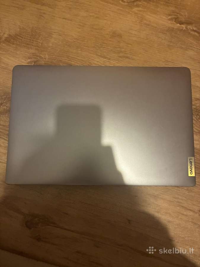 Lenovo Ideapad 3 - nuotraukos Nr. 2