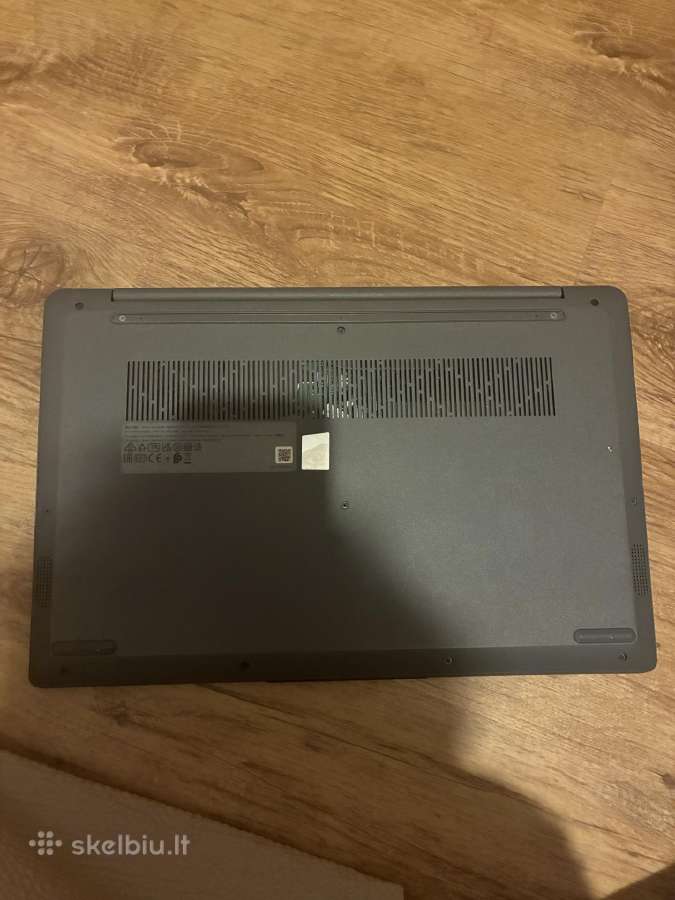 Lenovo Ideapad 3 - nuotraukos Nr. 3