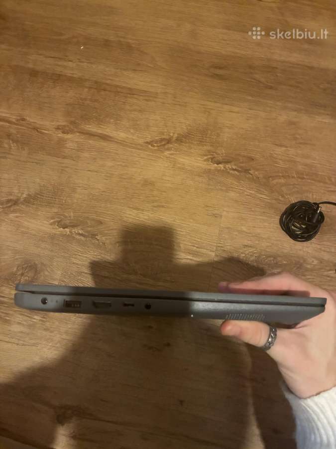Lenovo Ideapad 3 - nuotraukos Nr. 4